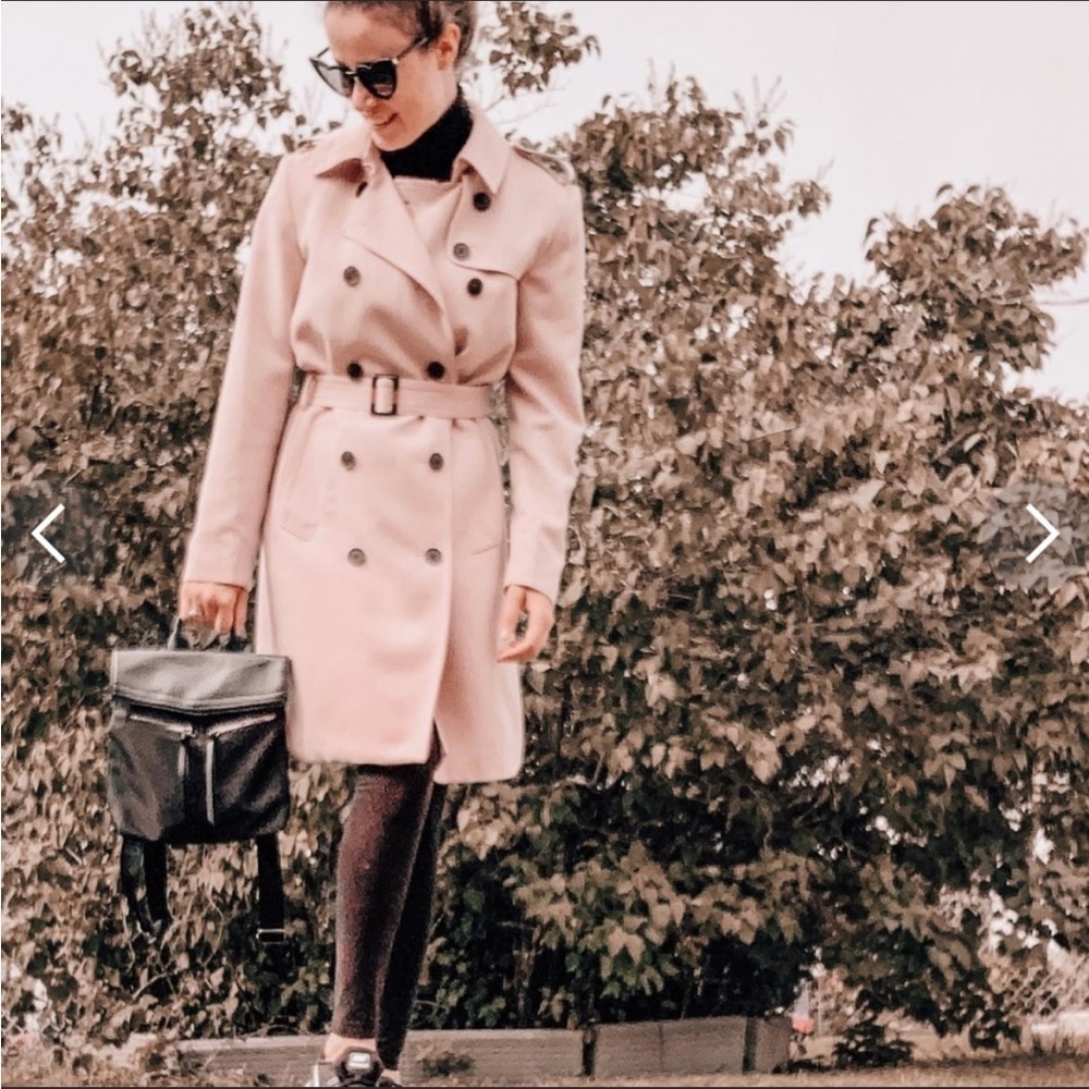 BOTIKER Mini Trigger Backpack Black - image 4